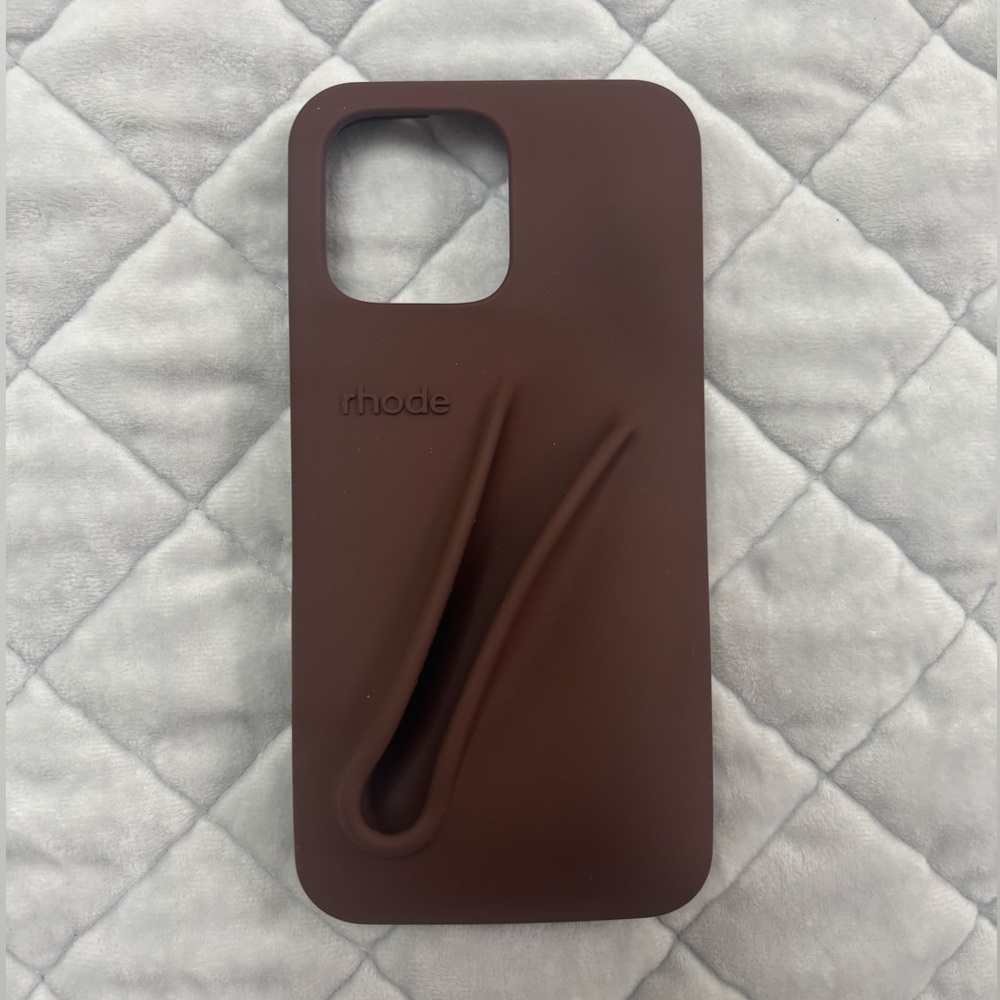 RHODE Fall Lip Case